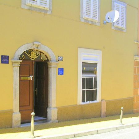 Apartment Portoncino Opatija Exterior photo