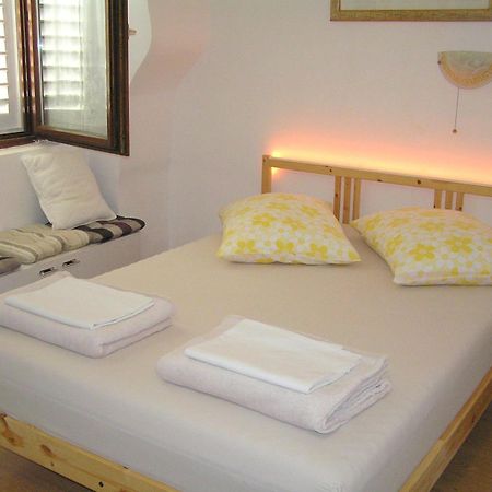 Apartment Portoncino Opatija Exterior photo