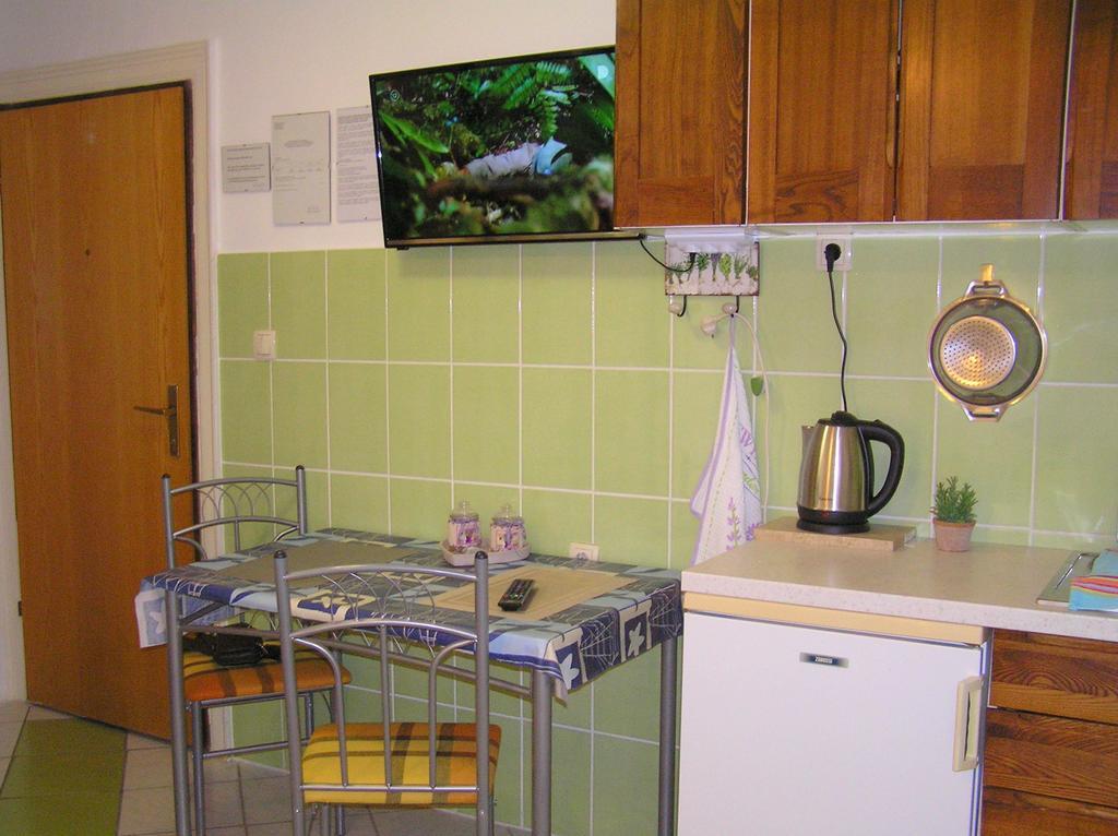 Apartment Portoncino Opatija Exterior photo