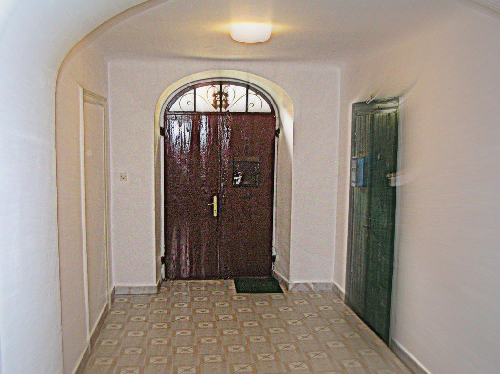 Apartment Portoncino Opatija Exterior photo