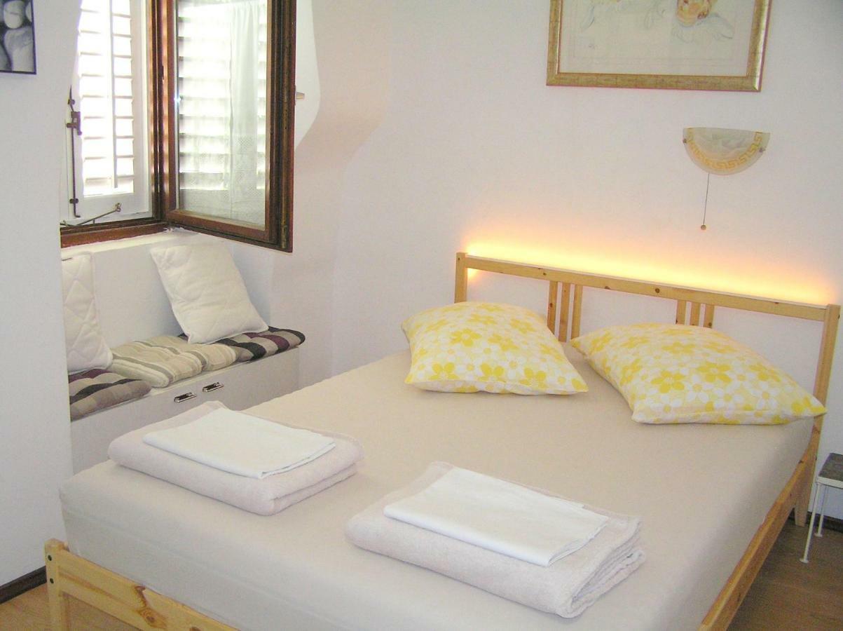 Apartment Portoncino Opatija Exterior photo