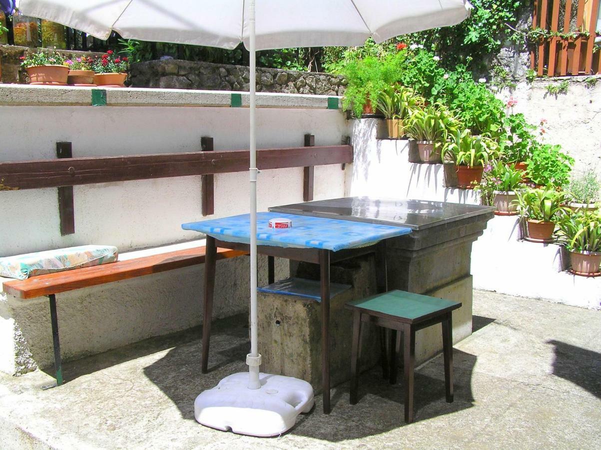 Apartment Portoncino Opatija Exterior photo