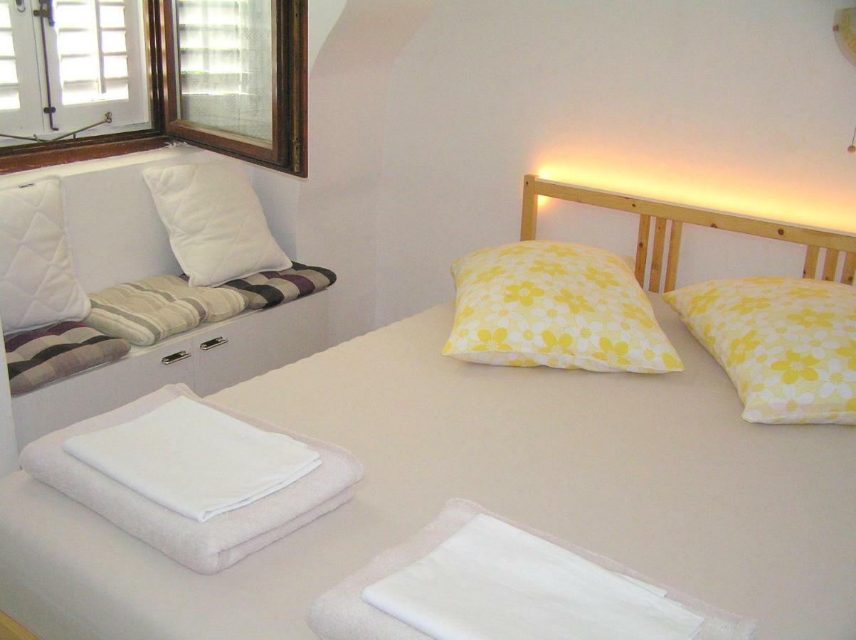 Apartment Portoncino Opatija Exterior photo