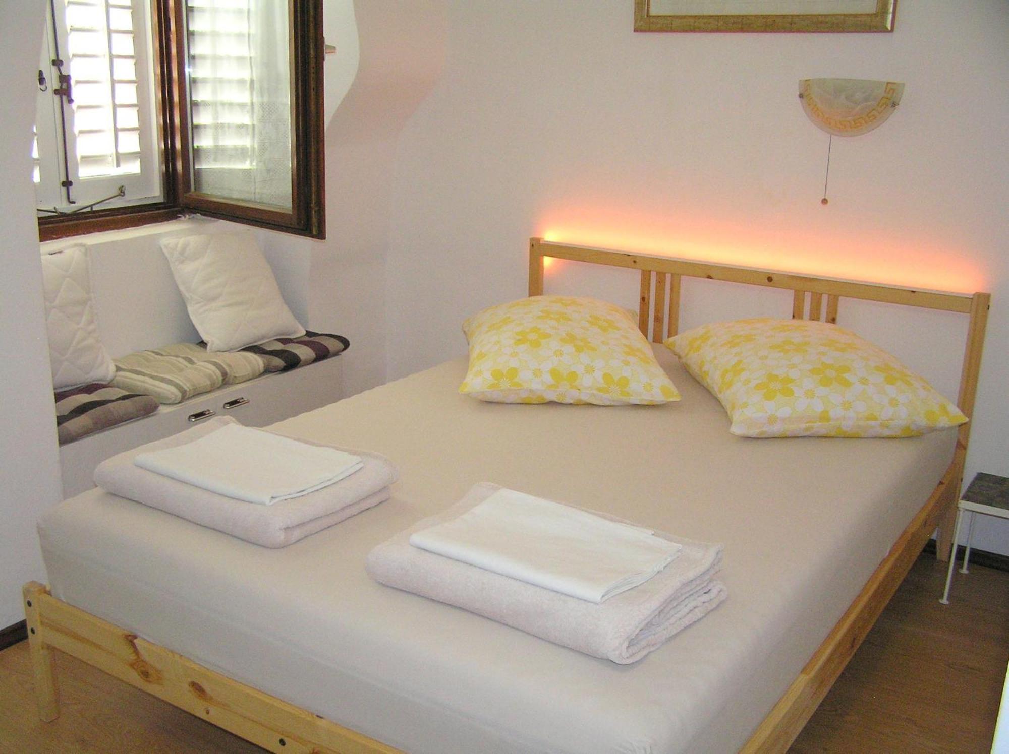 Apartment Portoncino Opatija Exterior photo