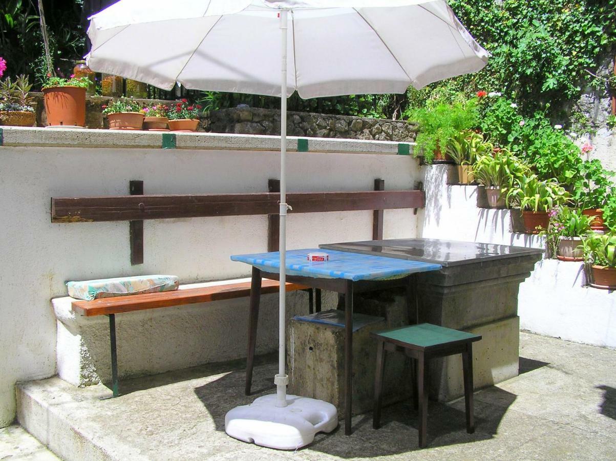 Apartment Portoncino Opatija Exterior photo