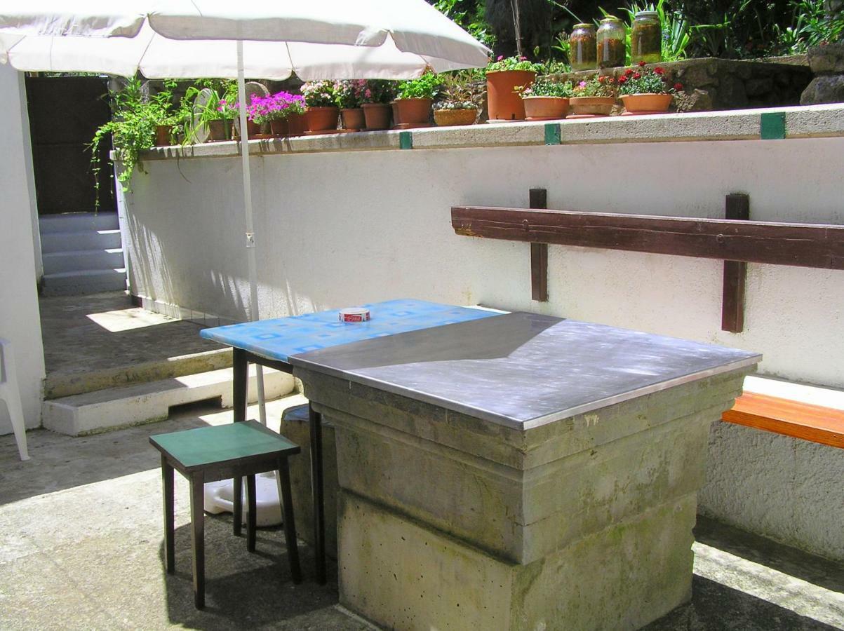 Apartment Portoncino Opatija Exterior photo